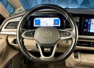 Volkswagen Ostatní Kombi 2,0 l 110 kw