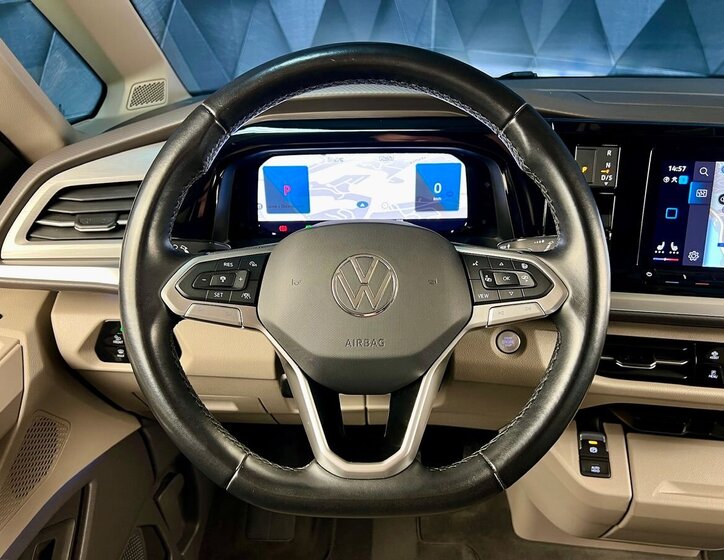 Volkswagen Ostatní Kombi 2,0 l 110 kw