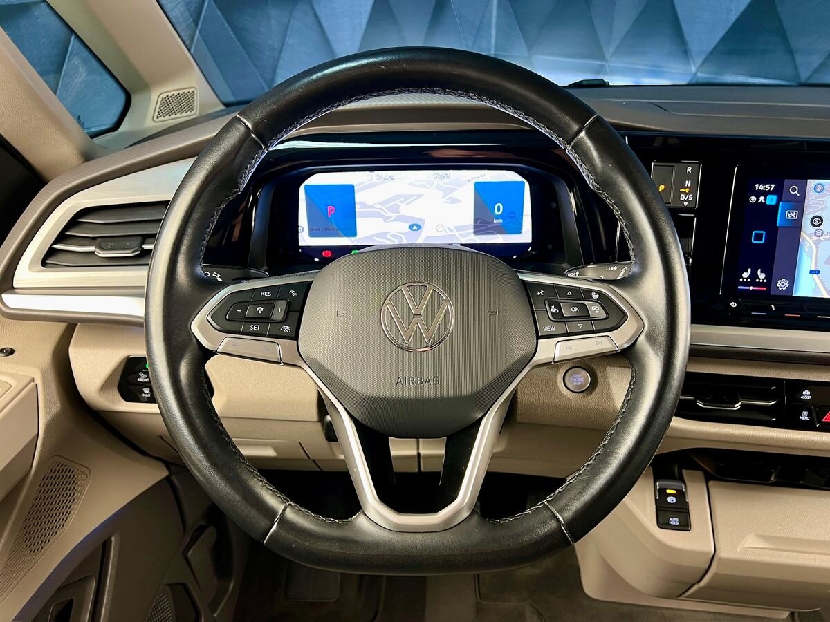 Volkswagen Ostatní Kombi 2,0 l 110 kw