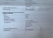 Škoda Rapid Hatchback 999,0 70 kw