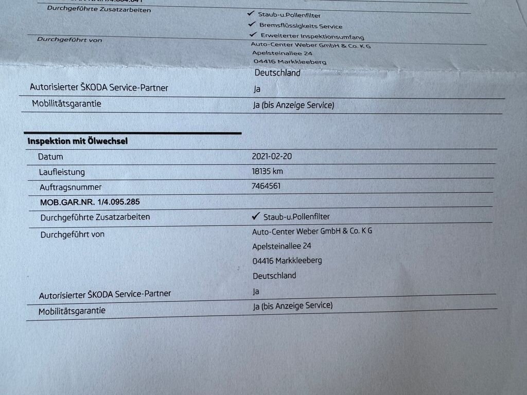 Škoda Rapid Hatchback 999,0 70 kw