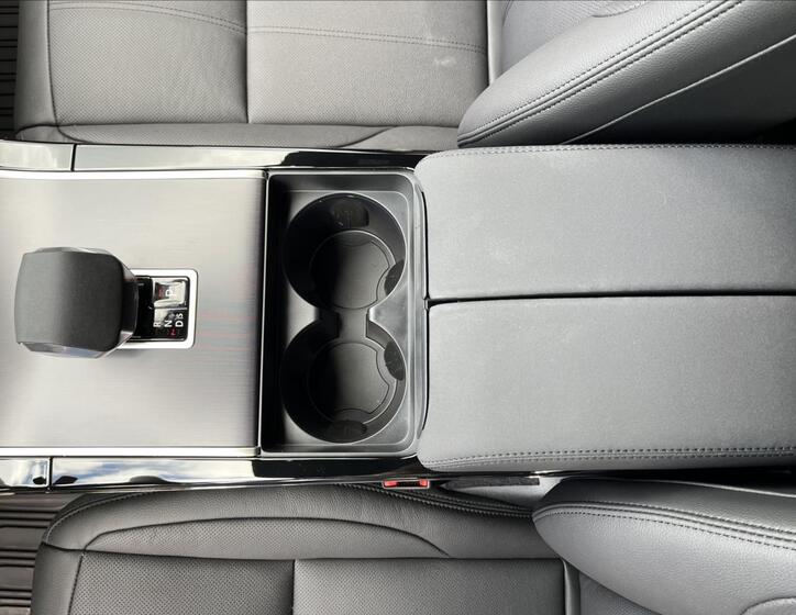 Land Rover Range Rover Evoque 24