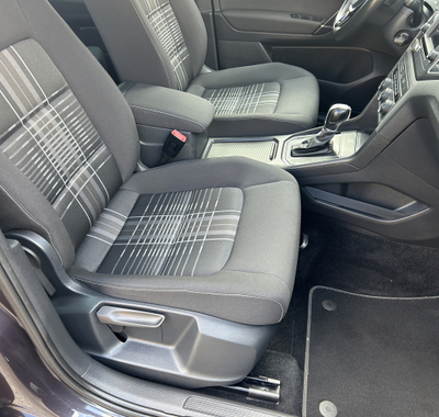 Volkswagen Golf Sportsvan 39