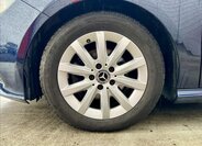 Mercedes-Benz Třídy A Hatchback 1,5 l 80 kw