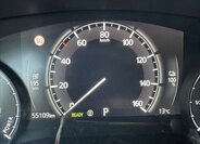 Mazda MX-30 SUV / Terénní 0,0 107 kw