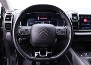 Citroën C5 Aircross SUV / Terénní 1,2 l 96 kw