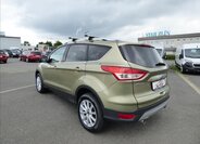 Ford Kuga 5