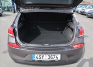 Hyundai i30 Hatchback 1,4 l 73 kw