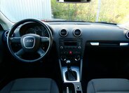 Audi A3 Hatchback 1,4 l 92 kw
