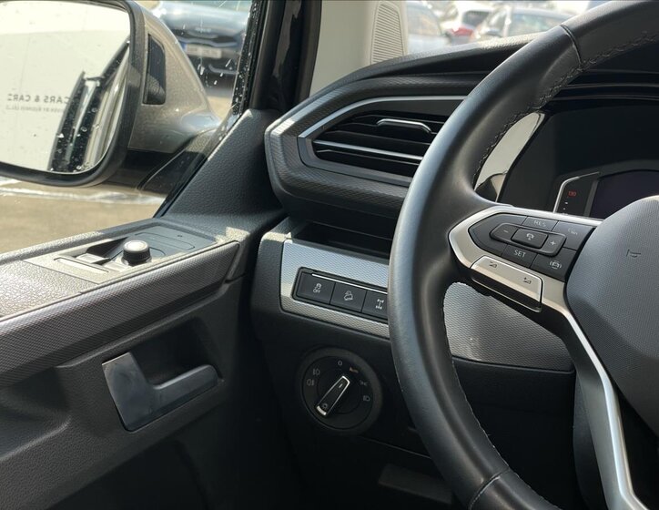 Volkswagen Multivan VAN / Minibus 2,0 l 150 kw