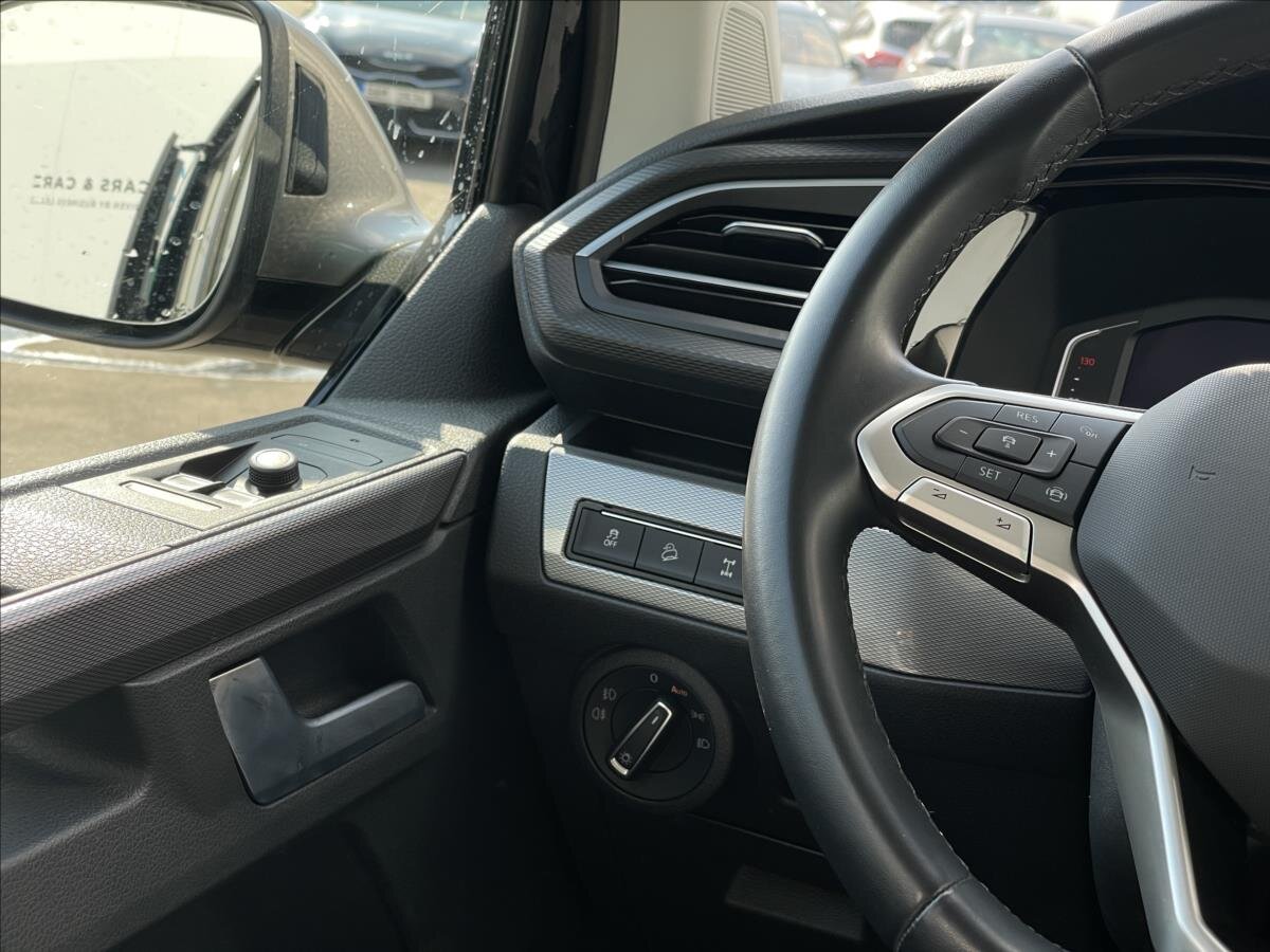 Volkswagen Multivan VAN / Minibus 2,0 l 150 kw