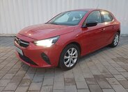Opel Corsa Hatchback 1,2 l 74 kw