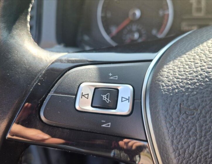 Volkswagen Amarok Ostatní 3,0 l 150 kw