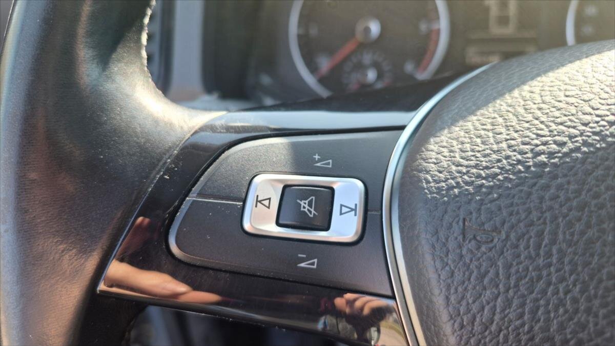 Volkswagen Amarok Ostatní 3,0 l 150 kw