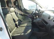 Citroën Berlingo 27