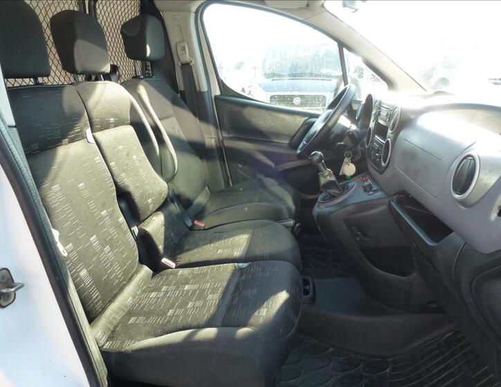 Citroën Berlingo 27