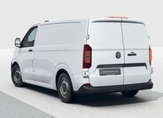 Volkswagen Transporter Skříň 2,0 l 110 kw