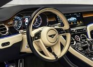 Bentley Continental GT 17