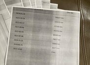 Škoda Superb Kombi 2,0 l 140 kw