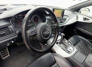 Audi A7 Liftback 3,0 l 240 kw