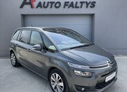 Citroën Grand C4 Picasso Ostatní 1,6 l 115 kw