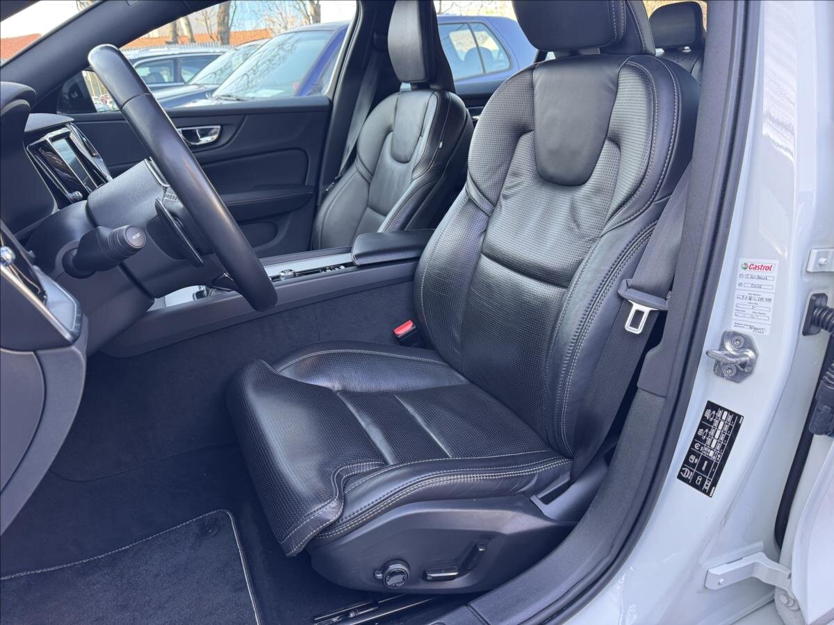 Volvo V60 Kombi 2,0 l 110 kw