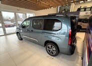 Toyota ProAce City Verso MPV 1,5 l 96 kw