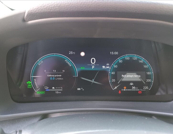 Toyota C-HR Hatchback 2,0 l 111 kw