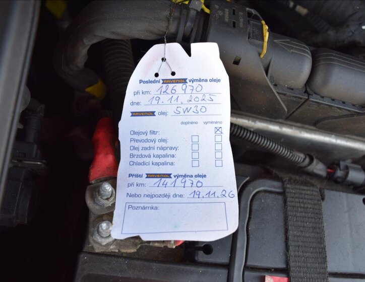 Fiat 500 Hatchback 875,0 63 kw