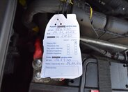 Fiat 500 Hatchback 875,0 63 kw