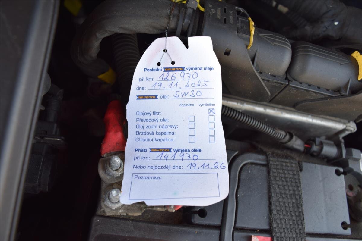 Fiat 500 Hatchback 875,0 63 kw