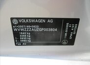 Volkswagen Golf Hatchback 1,4 l 81 kw