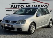 Volkswagen Golf Hatchback 1,6 l 85 kw