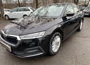 Škoda Octavia Sedan / Limuzína 999,0 81 kw