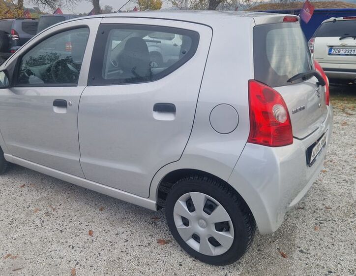 Suzuki Alto 6