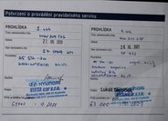 Hyundai Tucson SUV / Terénní 1,6 l 130 kw