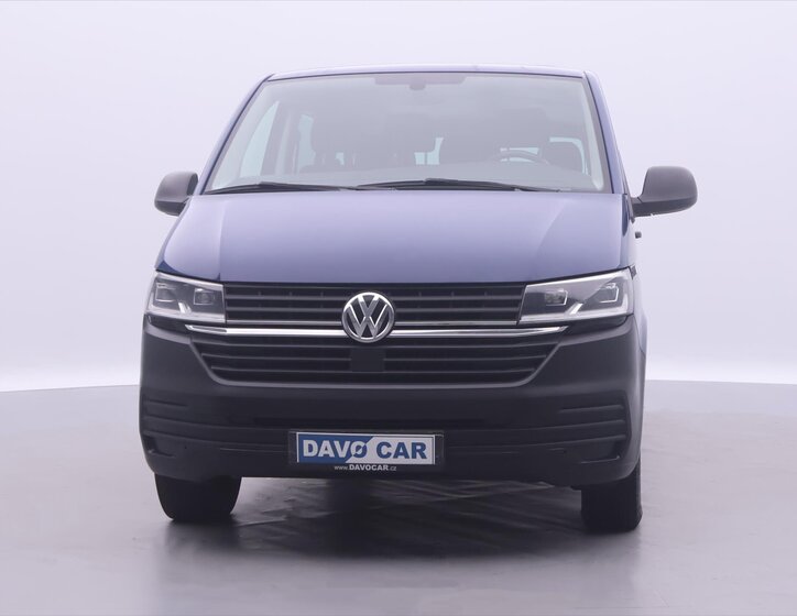 Volkswagen Transporter Kombi 2,0 l 110 kw