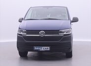 Volkswagen Transporter Kombi 2,0 l 110 kw
