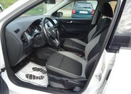 Škoda Fabia Kombi 1,4 l 66 kw