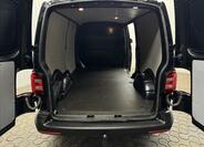 Volkswagen Transporter 29