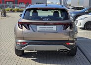 Hyundai Tucson SUV / Terénní 1,6 l 110 kw