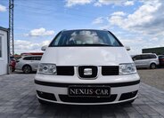 Seat Alhambra 2