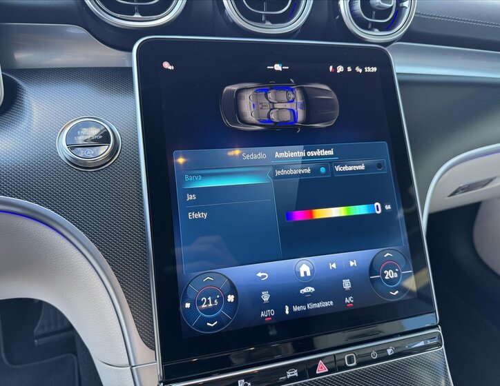 Mercedes-Benz CLE Kabriolet 2,0 l 150 kw