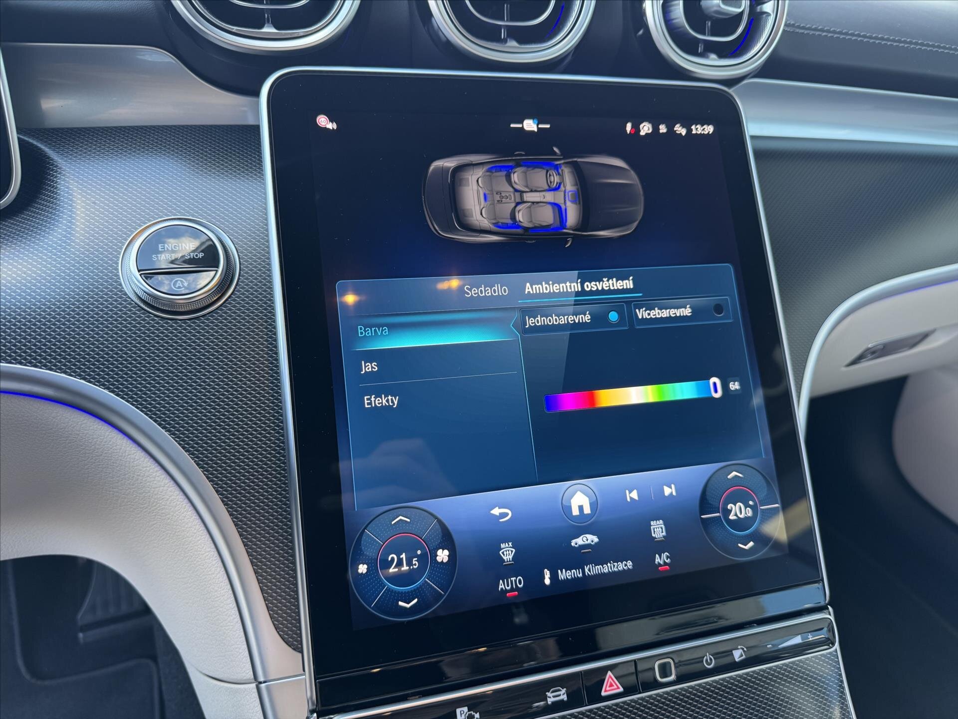 Mercedes-Benz CLE Kabriolet 2,0 l 150 kw