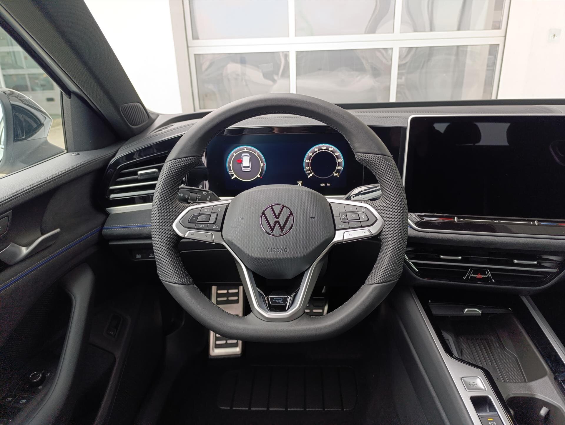 Volkswagen Passat Kombi 2,0 l 110 kw