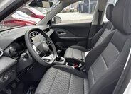 MG ZS SUV 1,5 l 85 kw