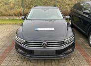 Volkswagen Passat 1