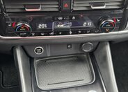 Nissan Qashqai SUV / Terénní 1,3 l 116 kw