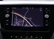 Volkswagen Arteon Kombi 2,0 l 206 kw