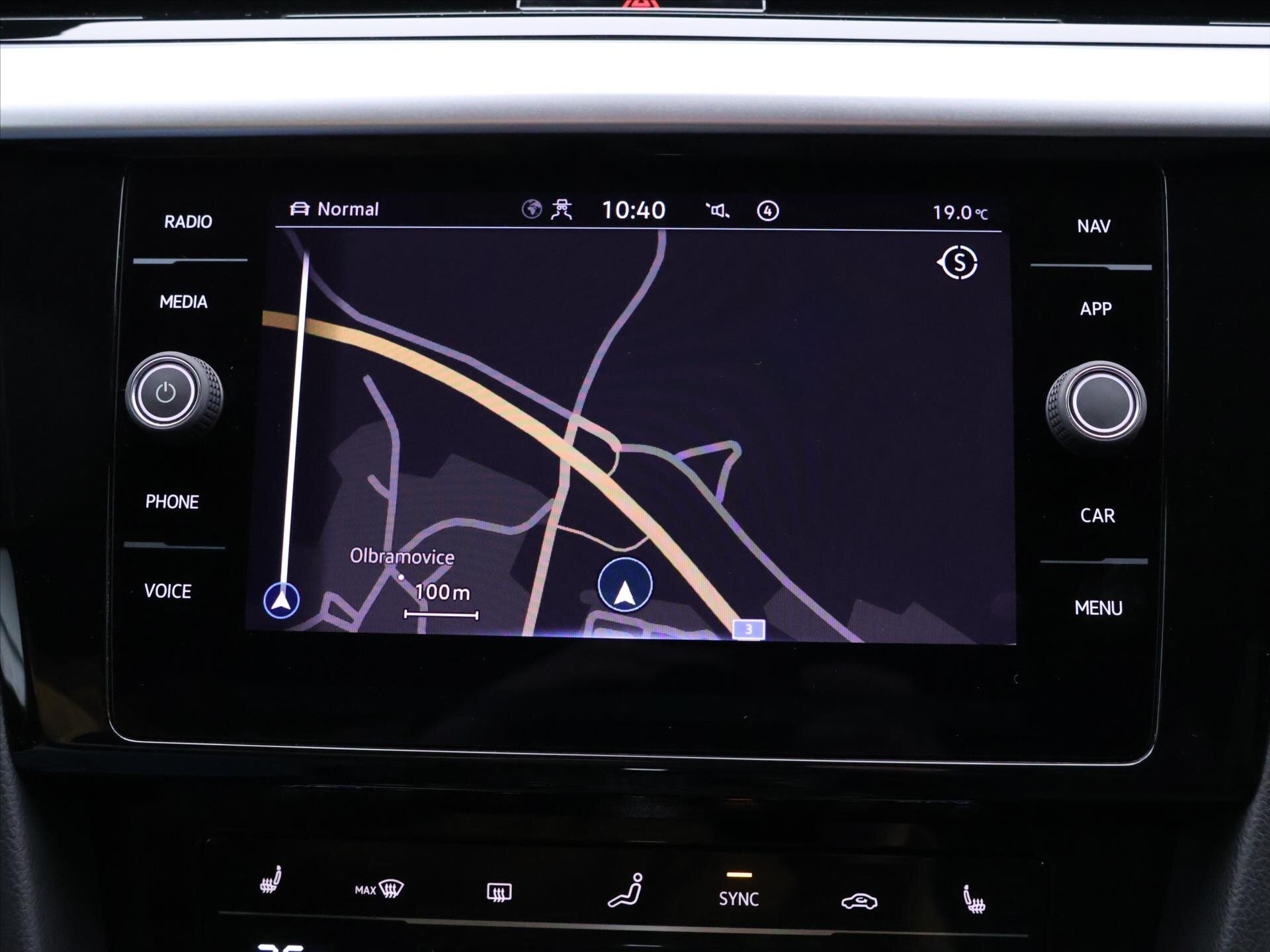 Volkswagen Arteon Kombi 2,0 l 206 kw